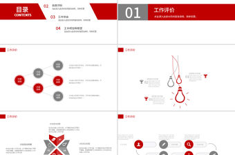 鐵路局高鐵動車PPT模板