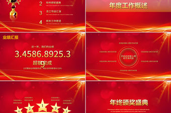 2021年終頒獎典禮