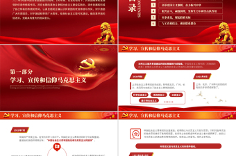 2022共青團的優(yōu)良傳統(tǒng)與作風PPT黨政風共青團建團100周年新時代新青年團課課件