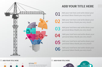 藍色醫療PPT模板醫院PPT模板健康通用工作總結匯
