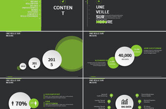 大氣極簡網(wǎng)頁導(dǎo)航超精致商務(wù)匯報PPT模板