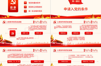 堅持黨員標(biāo)準(zhǔn)ppt講稿做合格黨員黨課學(xué)習(xí)-含講稿