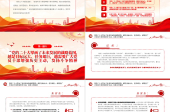 2022加強干部斗爭精神和斗爭本領(lǐng)養(yǎng)成PPT黨政精美風(fēng)黨員干部學(xué)習(xí)教育專題黨課黨建課件