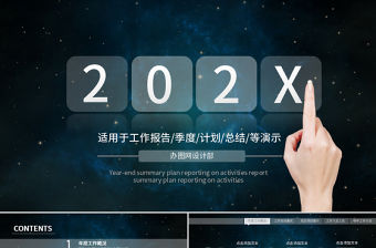 ios2019年度總結工作總結計劃PPT