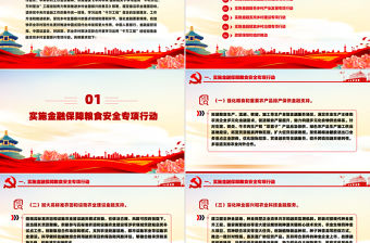 學習運用“千萬工程”經驗加強金融支持鄉(xiāng)村全面振興PPT課件