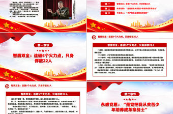 英勇戰(zhàn)斗以身許國PPT國家勛章和國家榮譽(yù)稱號獲得者黃宗德課件