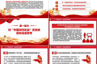 從偉大轉(zhuǎn)折看鄧小平同志開拓創(chuàng)新的政治勇氣黨課PPT下載