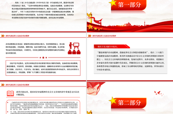 新時代新征程上弘揚(yáng)企業(yè)家精神PPT課件