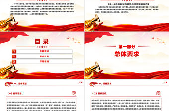 中國上海合作組織地方經貿示范區建設總體方案PPT下載