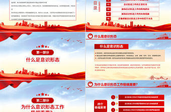 2021堅(jiān)定不移做好新時(shí)代意識(shí)形態(tài)工作PPT黨政風(fēng)意識(shí)形態(tài)專題黨課學(xué)習(xí)課件