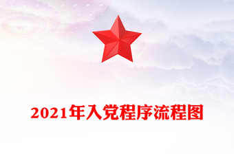 2023入黨發(fā)展流程黨課筆記