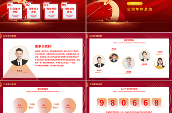 2025年新春蛇年晚會優(yōu)秀員工表彰大會PPT模板