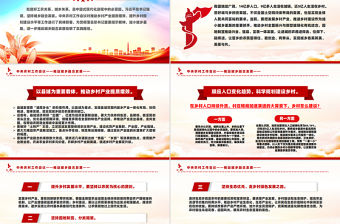 中央農(nóng)村工作會(huì)議精神解讀PPT課件