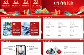 2025企業新項目規劃PPT蛇年開工大吉課件