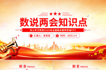 2025踐行訓詞精神黨課ppt