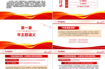 共筑滿意消費PPT2025年315消費者權益保護日宣傳課件