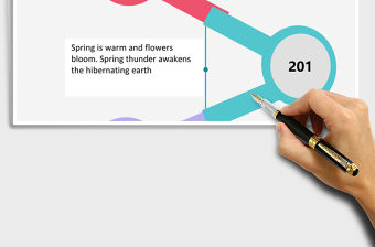 2021年記事時間軸（事件軸）免費下載