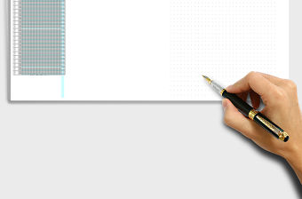 公司人事部多功能排班表