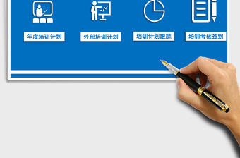 2021年培訓管理系統（人力資源）