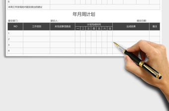 2021年年月周總結