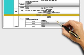 阿里巴巴運營策劃方案