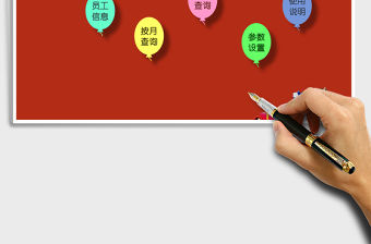 2021年員工生日查詢管理系統(tǒng)（多種方式查詢）