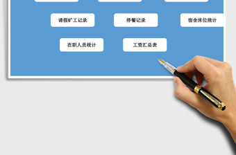 2021年人力資源管理系統(tǒng)（帶個(gè)人簡(jiǎn)歷打印）