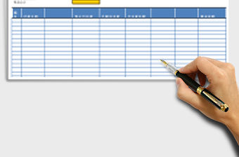 貸款計算器表格excel