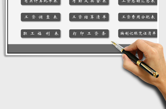 2021年工資管理系統(tǒng)