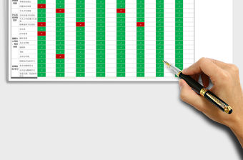 2021年各部門疫情防護工作日報表