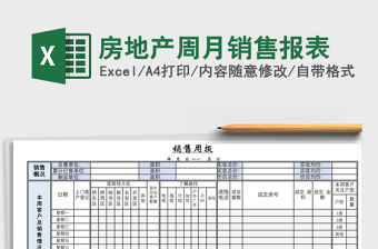 2022房地產(chǎn)營(yíng)銷(xiāo)報(bào)表學(xué)習(xí)網(wǎng)站