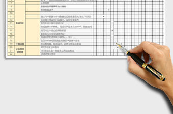 2021年工作計(jì)劃執(zhí)行推進(jìn)表