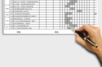 2021年人力資源部年度工作計(jì)劃表