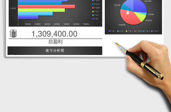 公司現金明細賬表excel模板