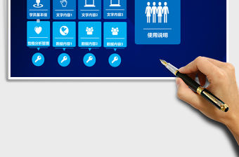 培訓(xùn)檔案管理系統(tǒng)EXCLE模板