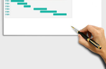 2021年項(xiàng)目進(jìn)度計(jì)劃表-甘特圖