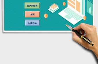 企業財務報表分析系統