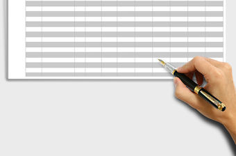 公司人事績效基本情況表