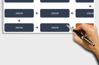 2021年活動流程安排表