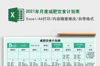 2021跳繩減肥訓練計劃表