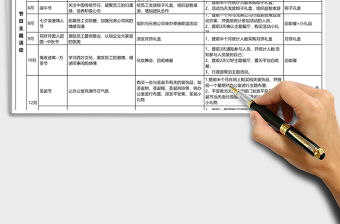 2021年公司員工活動(dòng)年度計(jì)劃日歷表