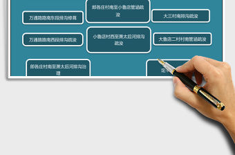 工程量現場確認單 excel管理系統