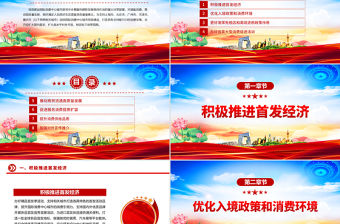 2025《關于支持國際消費中心城市培育建設的若干措施》PPT課件下載