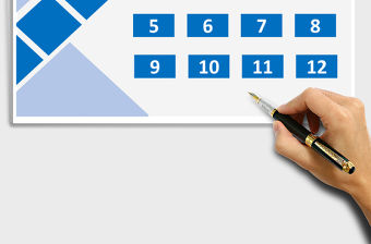 2021年員工考勤管理系統