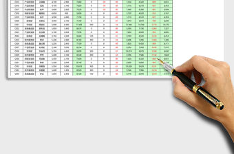 2021年工資管理系統升級版（部門匯總，自動生成工資條）