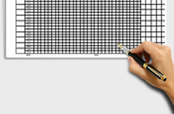 2021年考勤表-考勤明細