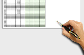 2021年新個稅年終獎個稅自動計算