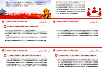 2025新修訂的《農村基層干部廉潔履行職責規定》解讀問答PPT課件