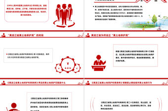 2025黑土地保護(hù)周PPT愛護(hù)黑土地從點(diǎn)滴做起課件下載