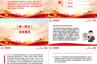 《食品工業(yè)數(shù)字化轉(zhuǎn)型實(shí)施方案》PPT課件下載